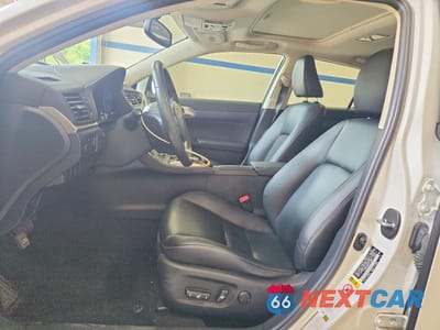 Zdjęcie 7 z 12 samochodu: 2014 LEXUS CT 200 VIN:JTHKD5BH2E2183862 - miniatura