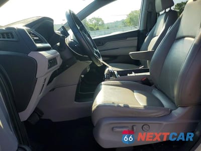 Zdjęcie 7 z 14 samochodu: 2019 HONDA ODYSSEY EXL VIN:5FNRL6H72KB001755 - miniatura
