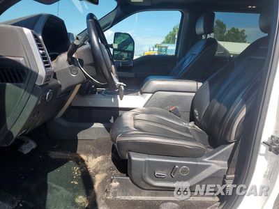 Zdjęcie 7 z 12 samochodu: 2020 FORD F250 SUPER DUTY VIN:1FT7W2BT9LEE36465 - miniatura