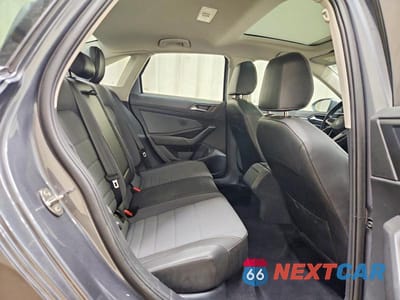 Zdjęcie 10 z 13 samochodu: 2025 VOLKSWAGEN JETTA SE VIN:3VW7X7BU2SM016961 - miniatura