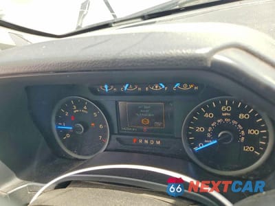 Zdjęcie 9 z 12 samochodu: 2018 FORD F150 SUPERCREW VIN:1FTEW1EP0JKC72523 - miniatura