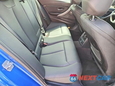 Zdjęcie 10 z 12 samochodu: 2017 BMW 330 I VIN:WBA8B9C39HK886131 - miniatura