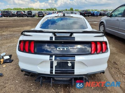 Zdjęcie 6 z 12 samochodu: 2022 FORD MUSTANG GT VIN:1FA6P8CF4N5137821 - miniatura