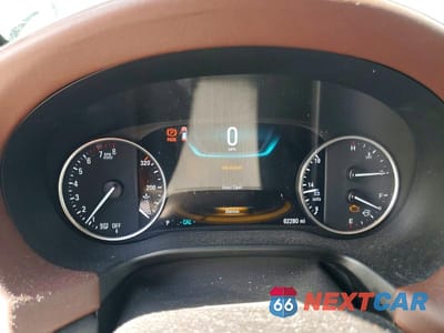 Zdjęcie 9 z 14 samochodu: 2018 BUICK ENCLAVE AVENIR VIN:5GAERDKW5JJ252327 - miniatura