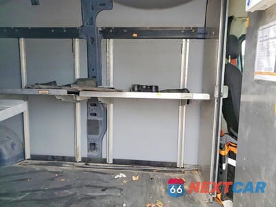 Zdjęcie 11 z 13 samochodu: 2021 RAM PROMASTER 3500 DELIVERY VAN VIN:3C6MRVJG9ME549796 - miniatura