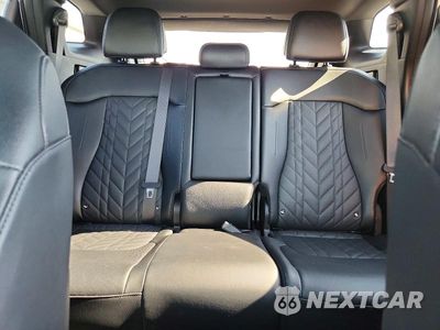 Zdjęcie 10 z 13 samochodu: 2024 KIA SPORTAGE X-PRO PRESTIGE VIN:5XYK7CDF2RG199306 - miniatura