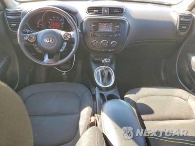 Zdjęcie 8 z 12 samochodu: 2016 KIA SOUL + VIN:KNDJP3A50G7874524 - miniatura