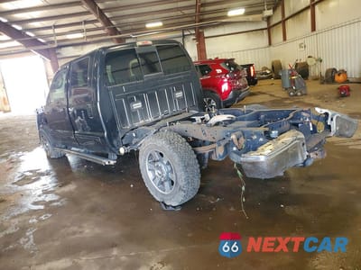 Drugie zdjęcie samochodu z przodu: 2011 FORD F250 SUPER DUTY VIN:1FT7W2A63BEA98376 - miniatura