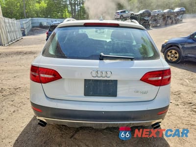 Zdjęcie 6 z 13 samochodu: 2014 AUDI A4 ALLROAD PREMIUM PLUS VIN:WA1UFAFL6EA131856 - miniatura