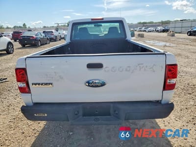 Zdjęcie 6 z 12 samochodu: 2008 FORD RANGER VIN:1FTYR10U98PA53462 - miniatura