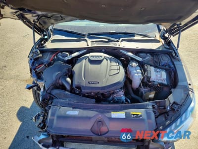 Zdjęcie 11 z 13 samochodu: 2020 AUDI A4 PREMIUM PLUS VIN:WAUENAF48LA048204 - miniatura