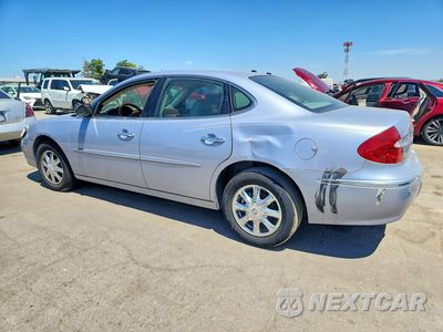 Drugie zdjęcie samochodu z przodu: 2005 BUICK LACROSSE CXL VIN:2G4WD562251229677 - miniatura