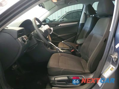 Zdjęcie 7 z 12 samochodu: 2020 VOLKSWAGEN PASSAT S VIN:1VWAA7A34LC016401 - miniatura