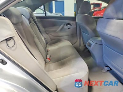 Zdjęcie 10 z 13 samochodu: 2007 TOYOTA CAMRY LE V6 VIN:4T1BK46K17U544072 - miniatura