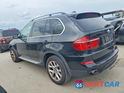 Drugie zdjęcie samochodu z przodu: 2013 BMW X5 XDRIVE35D VIN:5UXZW0C50D0B94954 - miniatura