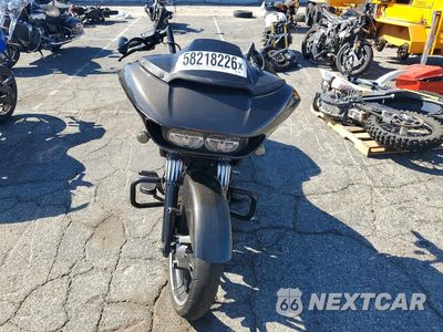 Drugie zdjęcie samochodu z przodu: 2020 HARLEY-DAVIDSON FLTRXS VIN:1HD1KTP26LB669291 - miniatura