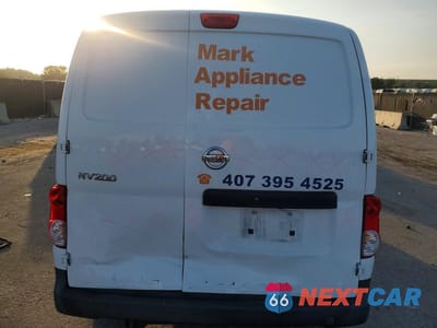 Zdjęcie 6 z 13 samochodu: 2019 NISSAN NV200 S VIN:3N6CM0KN5KK705346 - miniatura