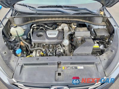 Zdjęcie 11 z 12 samochodu: 2017 HYUNDAI TUCSON ECO VIN:KM8J3CA24HU291390 - miniatura