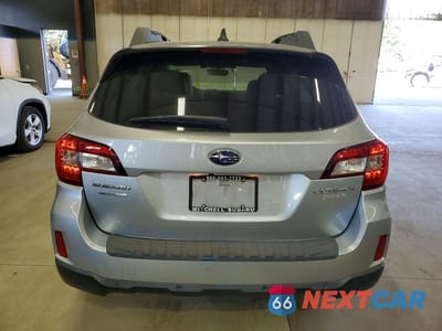 Zdjęcie 6 z 12 samochodu: 2017 SUBARU OUTBACK 2.5I LIMITED VIN:4S4BSANC9H3338336 - miniatura
