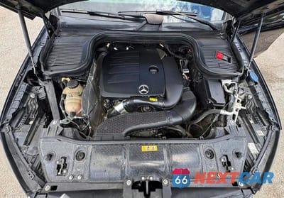 Zdjęcie 7 z 10 samochodu: 2021 MERCEDES-BENZ GLE 350 VIN:4JGFB4JB9MA457526 - miniatura