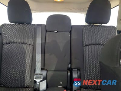 Zdjęcie 10 z 13 samochodu: 2014 DODGE JOURNEY SE VIN:3C4PDDAG0ET257840 - miniatura