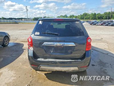 Zdjęcie 6 z 13 samochodu: 2012 CHEVROLET EQUINOX LTZ VIN:2GNALFEK6C1204195 - miniatura