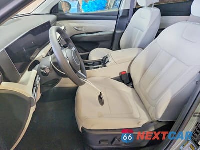 Zdjęcie 7 z 13 samochodu: 2026 HYUNDAI TUCSON SEL VIN:5NMJBCDE7TH669201 - miniatura