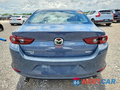 Zdjęcie 6 z 13 samochodu: 2025 MAZDA 3 PREFERRED VIN:JM1BPBCM5S1774787 - miniatura