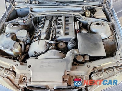 Zdjęcie 11 z 12 samochodu: 2002 BMW 330 I VIN:WBAEV53402KM17707 - miniatura