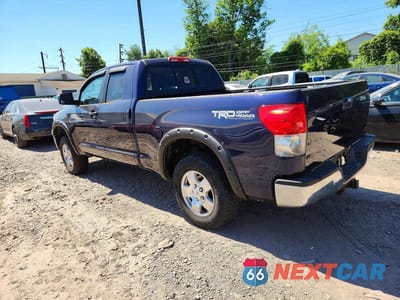 Drugie zdjęcie samochodu z przodu: 2008 TOYOTA TUNDRA SR5 VIN:5TBBT54148S463731 - miniatura