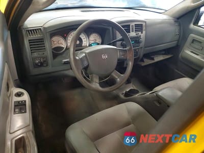 Zdjęcie 8 z 12 samochodu: 2007 DODGE DAKOTA SLT VIN:1D7HE42K77S248258 - miniatura