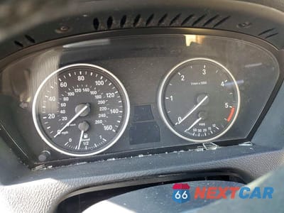 Zdjęcie 9 z 13 samochodu: 2010 BMW X5 XDRIVE35D VIN:5UXFF0C58ALT77268 - miniatura