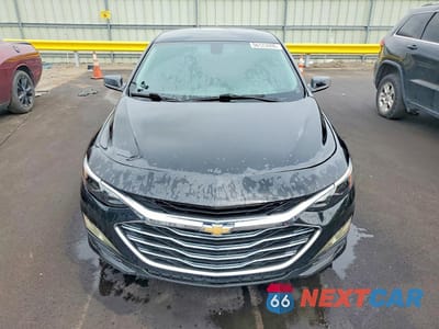 Piąte zdjęcie samochodu w środku: 2020 CHEVROLET MALIBU LT VIN:1G1ZD5ST6LF022899 - miniatura