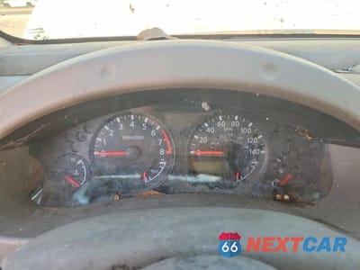 Zdjęcie 9 z 12 samochodu: 2016 NISSAN FRONTIER SV VIN:1N6AD0ER2GN742202 - miniatura