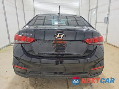 Zdjęcie 6 z 13 samochodu: 2019 HYUNDAI ACCENT SEL VIN:3KPC24A32KE051033 - miniatura