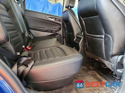 Zdjęcie 11 z 13 samochodu: 2020 FORD EDGE SEL VIN:2FMPK4J99LBB25509 - miniatura