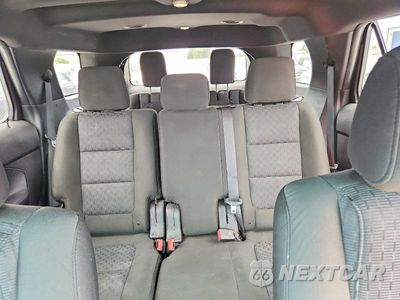 Zdjęcie 10 z 13 samochodu: 2015 FORD EXPLORER XLT VIN:1FM5K7D85FGA14321 - miniatura
