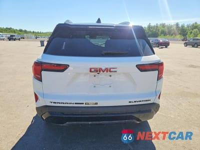 Zdjęcie 6 z 13 samochodu: 2026 GMC TERRAIN ELEVATION VIN:3GKALUEG7TL198323 - miniatura