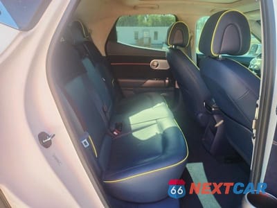 Zdjęcie 10 z 13 samochodu: 2024 GENESIS GV60 PERFORMANCE VIN:KMUKEDSB8RU023111 - miniatura