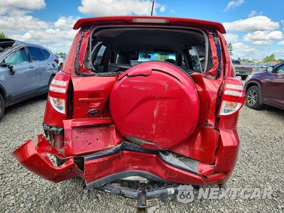 Zdjęcie 6 z 13 samochodu: 2010 TOYOTA RAV4 BASE VIN:JTMBK4DV5AD011750 - miniatura