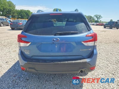 Zdjęcie 6 z 13 samochodu: 2021 SUBARU FORESTER LIMITED VIN:JF2SKAUC1MH517863 - miniatura