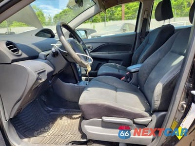 Zdjęcie 7 z 12 samochodu: 2012 TOYOTA YARIS FLEET VIN:JTDBT4K35C1414775 - miniatura