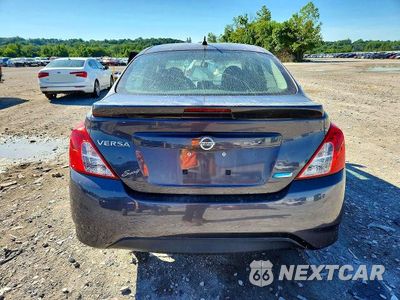 Zdjęcie 6 z 12 samochodu: 2015 NISSAN VERSA 1.6 S PLUS VIN:3N1CN7AP6FL852497 - miniatura