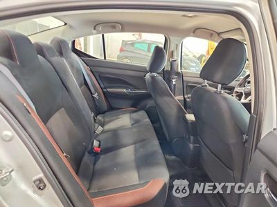 Zdjęcie 10 z 13 samochodu: 2021 NISSAN VERSA SR VIN:3N1CN8FVXML920407 - miniatura