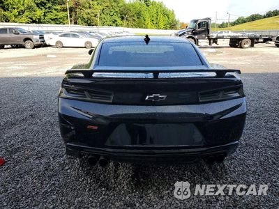 Zdjęcie 6 z 12 samochodu: 2017 CHEVROLET CAMARO VIN:1G1FH1R7XH0101348 - miniatura