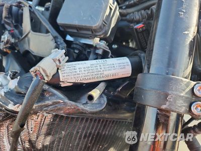 Zdjęcie 8 z 8 samochodu: 2025 YAMAHA MTN690 VIN:JYARM48E6SA001651 - miniatura