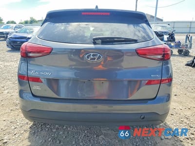 Zdjęcie 6 z 13 samochodu: 2019 HYUNDAI TUCSON VALUE VIN:KM8J3CA4XKU020150 - miniatura