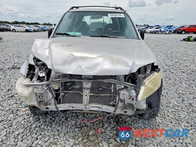 Piąte zdjęcie samochodu w środku: 2001 HONDA CR-V VIN:JHLRD28441S014264 - miniatura