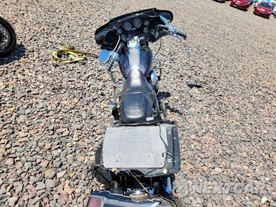 Zdjęcie 6 z 9 samochodu: 2011 HARLEY-DAVIDSON FLHTK VIN:1HD1KEM13BB620622 - miniatura