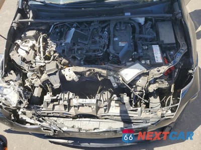 Zdjęcie 11 z 13 samochodu: 2022 TOYOTA PRIUS LE VIN:JTDKAMFU3N3179342 - miniatura